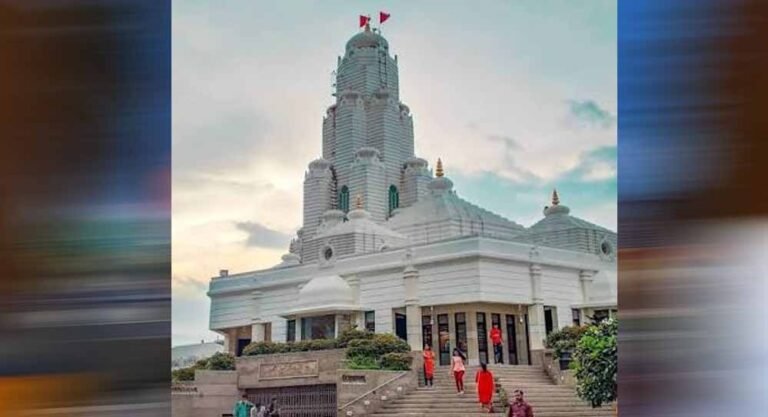 मध्यप्रदेश में पहली बार 21 फीट की पंचमुखी महाकाली प्रतिमा, 10 अक्टूबर को निकलेगी भव्य शोभायात्रा