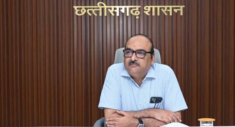डिजिटल क्रॉप सर्वे की डेडलाइन तय, कलेक्टरों को डेटा वेरिफिकेशन और त्रुटियां सुधारने के निर्देश