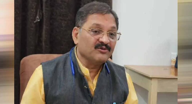 दुर्ग से हरिद्वार और गोंदिया से कटरा तक स्पेशल ट्रेन चलाने की मांग, सांसद ने रेलवे को लिखा पत्र