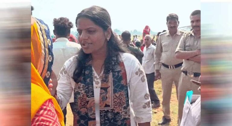 रीवा के सरई कला-रोझौही में न्यूक्लियर प्लांट पर विवाद, ग्रामीणों से बैठक बेनतीजा