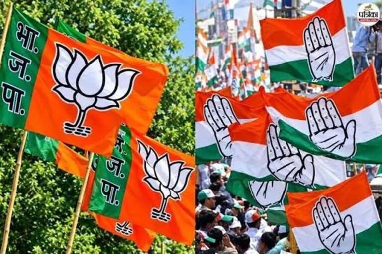 गांवों की सरकार के लिए घमासान: चुनाव तारीखों के ऐलान से पहले राजस्थान में राजनीतिक दलों की घेराबंदी