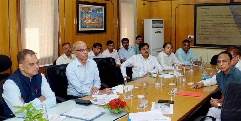 राजस्थान के पॉलिटेक्निक कॉलेजों में बदलेंगे कोर्स और लैब, विद्यार्थियों के प्लेसमेंट पर रहेगा जोर