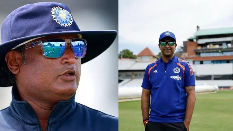 अजीत अगरकर की जगह प्रज्ञान ओझा संभालेंगे जिम्मेदारी, BCCI ने नई चयन समिति का किया गठन