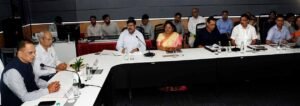 राजस्थान में कॉलेजों की गुणवत्ता सुधारने की तैयारी, प्राचार्यों से हर महीने संवाद और रोजगार मेलों पर जोर