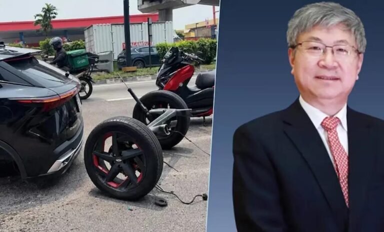 Chery Omoda 5 का एक्सल बॉडी से अलग होने पर हड़कंप, 8,878 कारों में जांच; भारत में एंट्री पर भी नजर