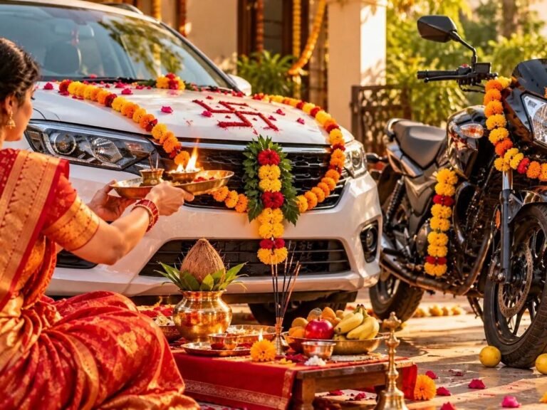 Dussehra 2026: विजयादशमी पर कब करें शस्त्र पूजा? जानें शुभ समय, नियम और धार्मिक महत्व