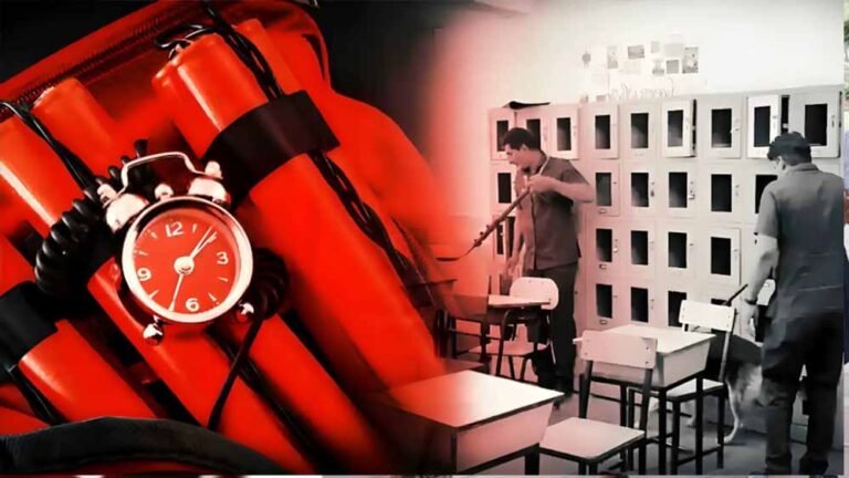 Noida School Threat: एपीजे, स्टेप बाय स्टेप और DPS GBN समेत कई स्कूलों को धमकी, सुरक्षा एजेंसियां अलर्ट