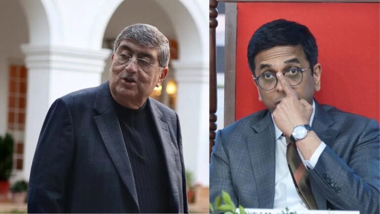 पूर्व CJI डीवाई चंद्रचूड़ पर जस्टिस कौल के गंभीर दावे, किताब में न्यायिक नियुक्तियों और PMLA केस का जिक्र