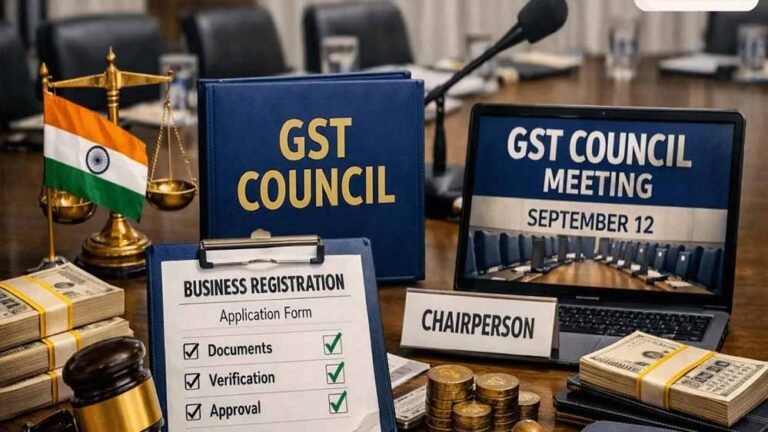 मेडिकल डिवाइस इंडस्ट्री की पुरानी मांग पूरी, GST काउंसिल के फैसले का AiMeD ने किया स्वागत