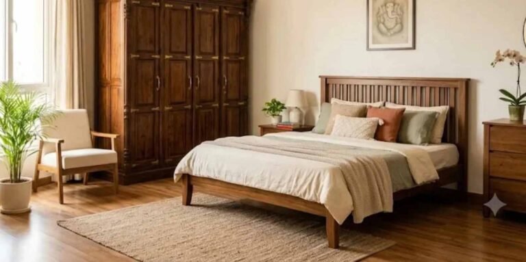 Vastu Tips: घर में किस दिशा में रखें अलमारी? जानें कैश, गहने और लॉकर रखने के शुभ नियम