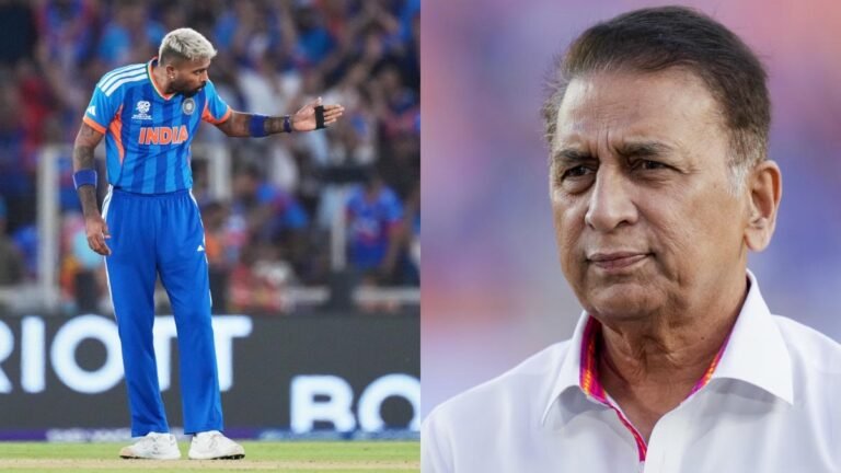 बल्लेबाजी की गहराई के चक्कर में गेंदबाजी कमजोर न करे भारत, गावस्कर ने दी टीम मैनेजमेंट को सलाह