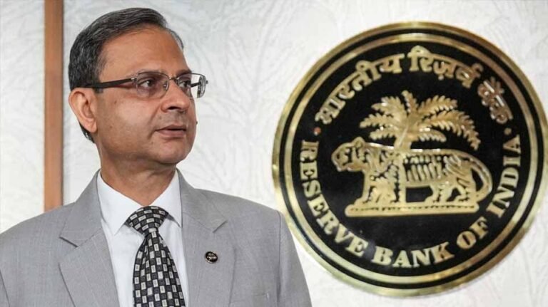 रुपये की गिरती चाल पर RBI सख्त, गवर्नर संजय मल्होत्रा ने बताया क्या है केंद्रीय बैंक की रणनीति