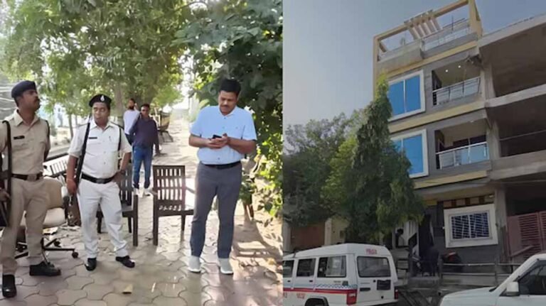 MP में पुलिसकर्मी की संपत्ति पर लोकायुक्त की नजर, सैलरी से 223% ज्यादा संपत्ति मिलने का दावा