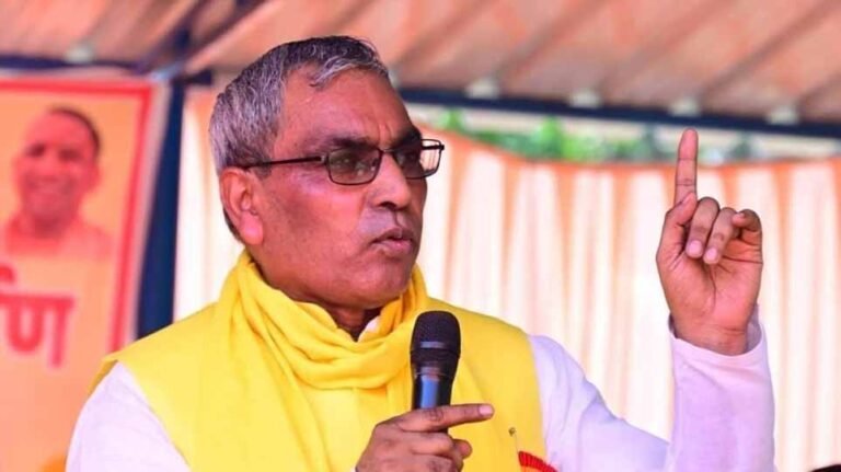 ‘दिल्ली वाले दोस्तों ने आपकी हैसियत दिखा दी’, इंडी गठबंधन के नेताओं की तस्वीर शेयर कर राजभर ने अखिलेश पर साधा निशाना