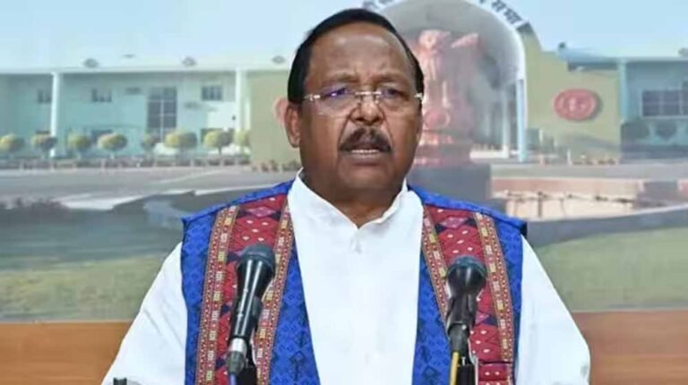 कृषि मंत्री राम विचार नेताम के निर्देश पर हल्दी बीज वितरण में अनियमितता की शिकायत पर जाँच शुरू