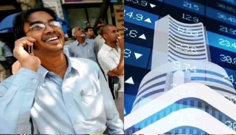 Stock Market: सेंसेक्स-निफ्टी की दमदार शुरुआत, खुलते ही 600 अंक चढ़ा सेंसेक्स