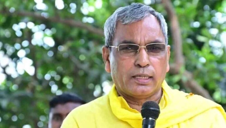 ‘पूरब में साइकिल की हवा निकाल रहे राजभर, निषाद और अनुप्रिया’… अखिलेश को ओपी राजभर का जवाब
