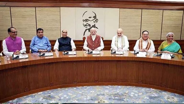 40% दिव्यांगता पर मिलेगी सहायता, NSAP योजना को 2030-31 तक बढ़ाने की मंजूरी