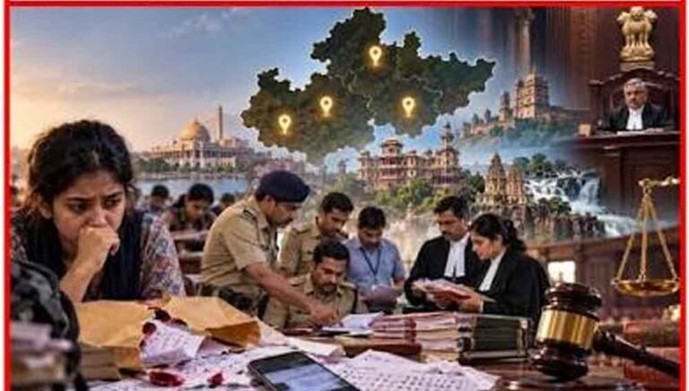 मध्य प्रदेश में परीक्षा में नकल करने वालों पर सख्ती, 3 महीने में पूरा होगा ट्रायल