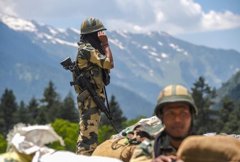 अफ्रीका में बढ़ा युद्ध का खतरा, इथियोपिया ने इरिट्रिया पर लगाया घुसपैठ का आरोप