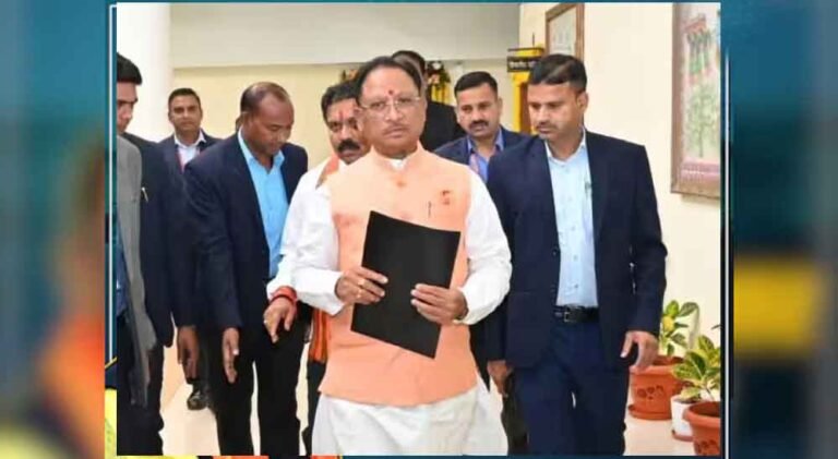 CG में कैबिनेट विस्तार की तैयारी? हर संभाग से एक मंत्री बनाने की चर्चा