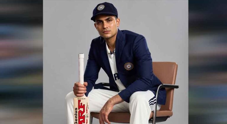 BCCI नहीं, खुद खर्च उठाएंगे शुभमन गिल, टेस्ट सीरीज से पहले खास तैयारी