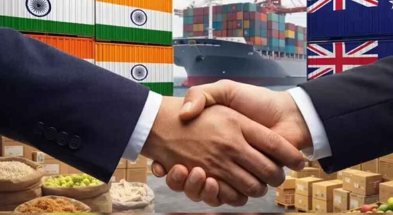 भारत-न्यूजीलैंड ट्रेड डील का असर, शराब और कीवी समेत कई आयातित उत्पादों पर घटेगा टैक्स