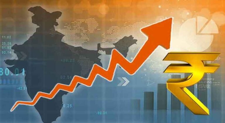 भारत की इकोनॉमी को लेकर IMF का बड़ा अनुमान, 2026 में 7% ग्रोथ की उम्मीद