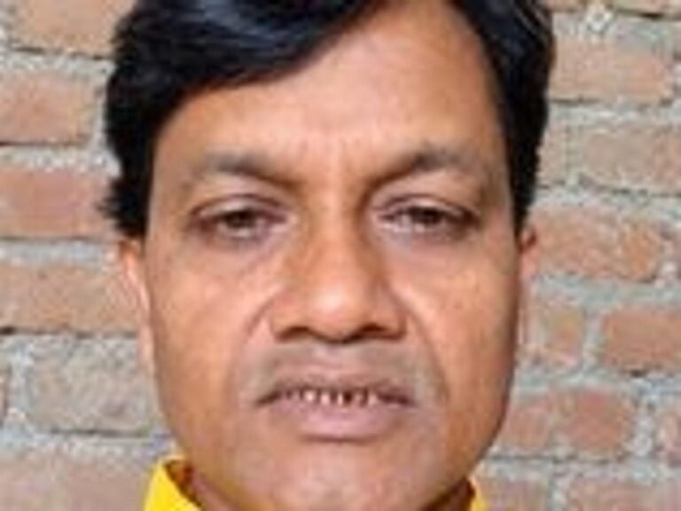 प्रयागराज में सलीम से बने देवव्रत शुक्ला ने वायरल किया वीडियो, पुलिस बोली- किराएदार से विवाद का मामला