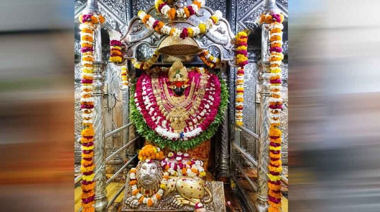 विंध्याचल में धार्मिक पर्यटन को बढ़ावा, मां विंध्यवासिनी धाम के साथ अब विंध्य त्रिकोण की भी यात्रा