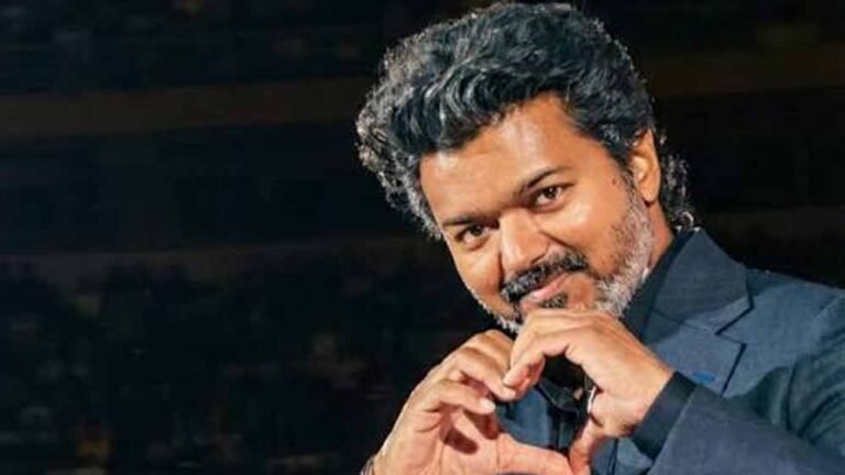 भाजपा से दूरी बनाकर विजय की TVK के साथ जाएगी PMK? कैबिनेट में 2 पदों की चर्चा