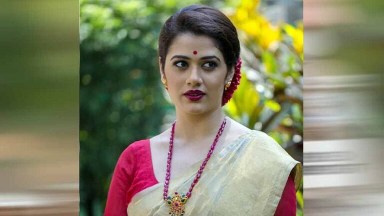 बोल्ड सीन के बाद एक्ट्रेस को मिले अश्लील मैसेज, गिरिजा ने बताई चौंकाने वाली डिमांड