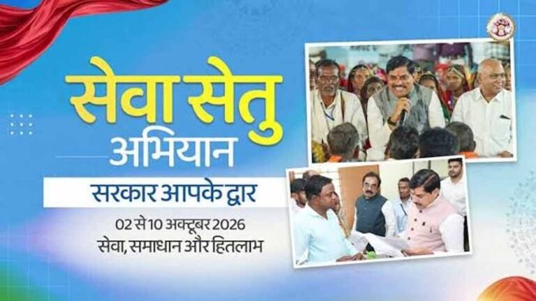 किसान, श्रमिक, महिला और युवाओं तक पहुंचेगी योजनाएं, ‘सरकार आपके द्वार’ शिविरों पर जोर