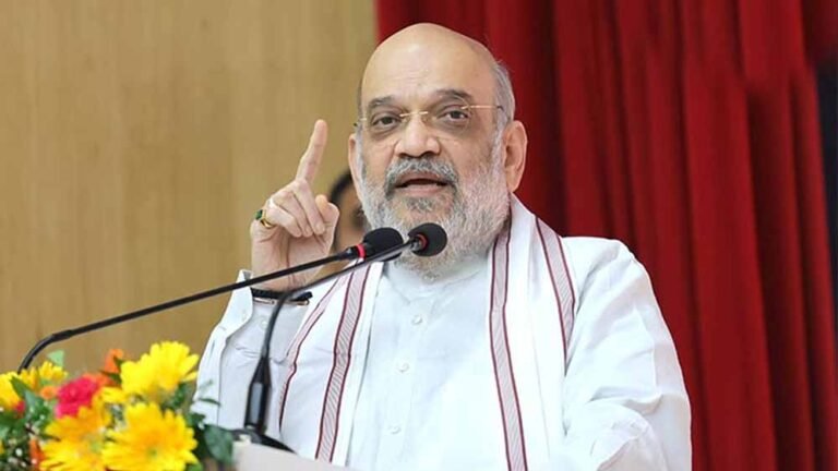अमित शाह 3 अक्टूबर को भोपाल में करेंगे विकास कार्यों का शुभारंभ, गोपालक दीदियों का सम्मान