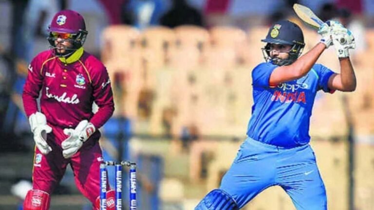 भारत-वेस्टइंडीज तीसरा वनडे आज: गिल की टीम की नजर सीरीज में 3-0 पर, प्लेइंग XI में बड़ा बदलाव