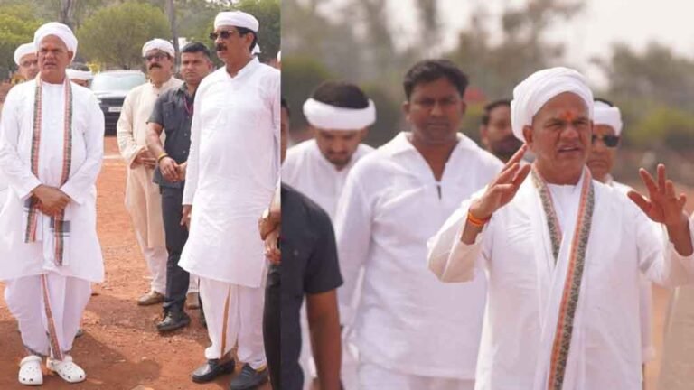 श्री रावतपुरा सरकार के सानिध्य में भोपाल में गुप्त श्रीविद्या साधना, जुटेंगे 1100 वैदिक आचार्य