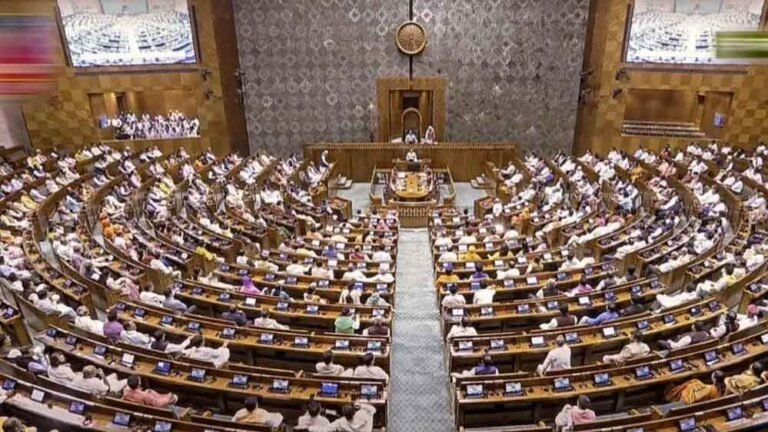 850 लोकसभा सीटों के प्रस्ताव पर क्यों फंसा पेंच? समझें पूरा सियासी गणित