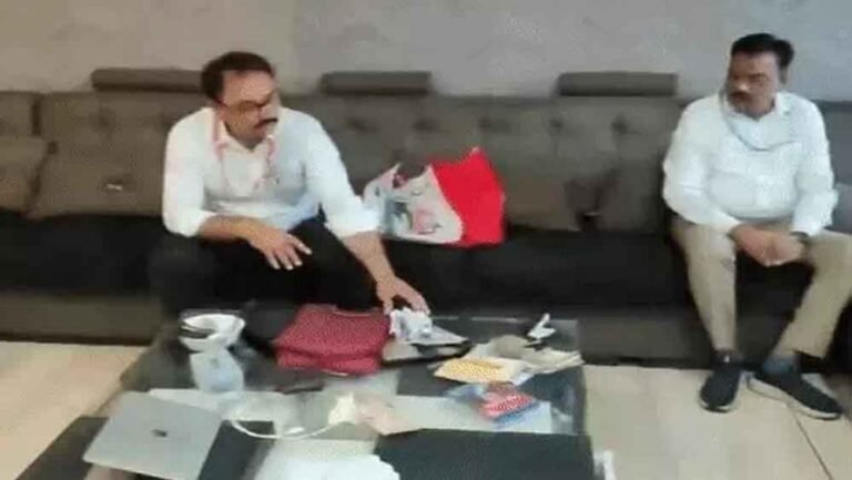 हेड कॉन्स्टेबल की संपत्तियों की जांच तेज, स्टाम्प ड्यूटी में गड़बड़ी और करीबियों की भूमिका भी जांच के घेरे में