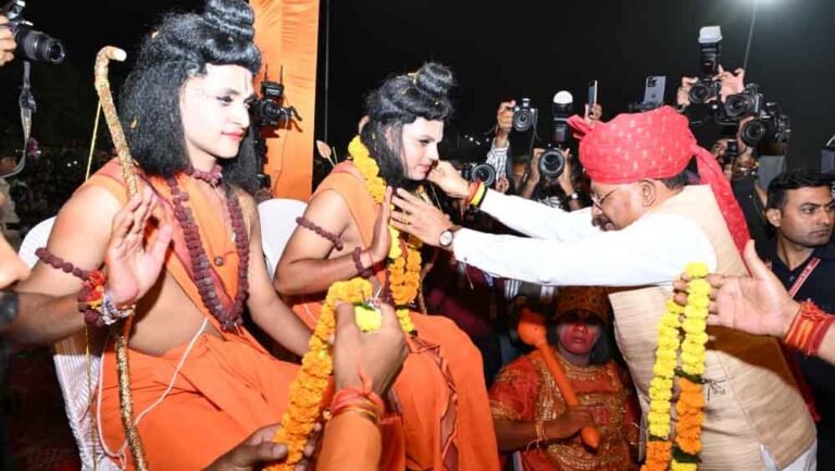प्रभु श्रीराम से छत्तीसगढ़ का गहरा आत्मीय नाता, माता कौशल्या का मायका और भगवान श्रीराम का ननिहाल है छत्तीसगढ़ : मुख्यमंत्री
