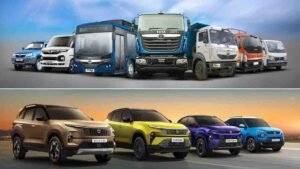 Tata Motors Sales: त्योहारों में टाटा की गाड़ियों की धूम, 10 दिन में 50 हजार से ज्यादा कारों की डिलीवरी