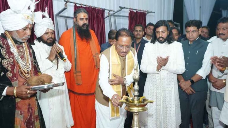 यूनेस्को की संभावित सूची में सिरपुर का शामिल होना छत्तीसगढ़ के लिए गौरव का विषय : मुख्यमंत्री