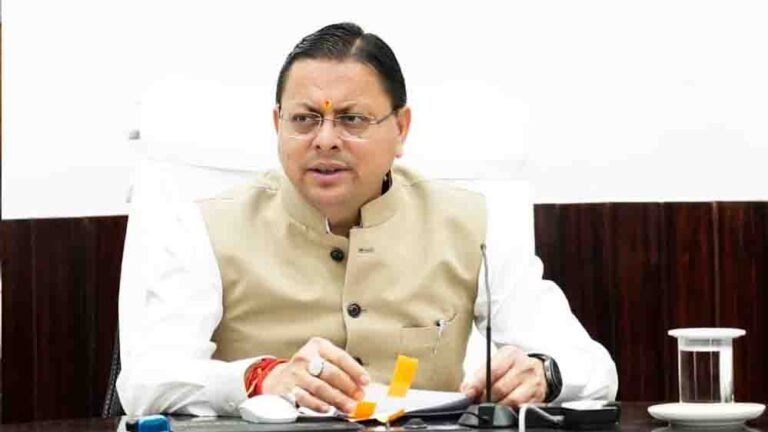 मुख्यमंत्री की कुमाऊँनी वॉइस क्लिप से हुई अभियान की शुरुआत