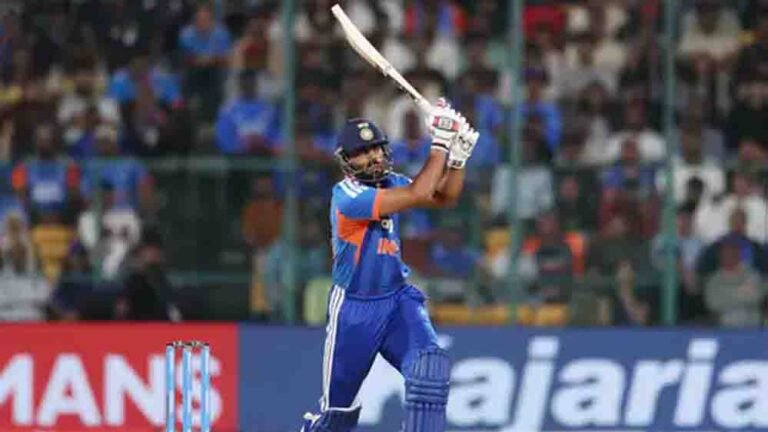 IND vs NZ: टीम इंडिया का सबसे बड़ा T20 रन चेज, संजू सैमसन और श्रेयस अय्यर बने जीत के हीरो