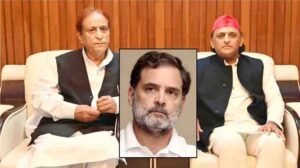 UP चुनाव 2027: आजम खान को अखिलेश यादव ने दिखाई अहम सूची? कांग्रेस गठबंधन को लेकर चर्चाएं तेज