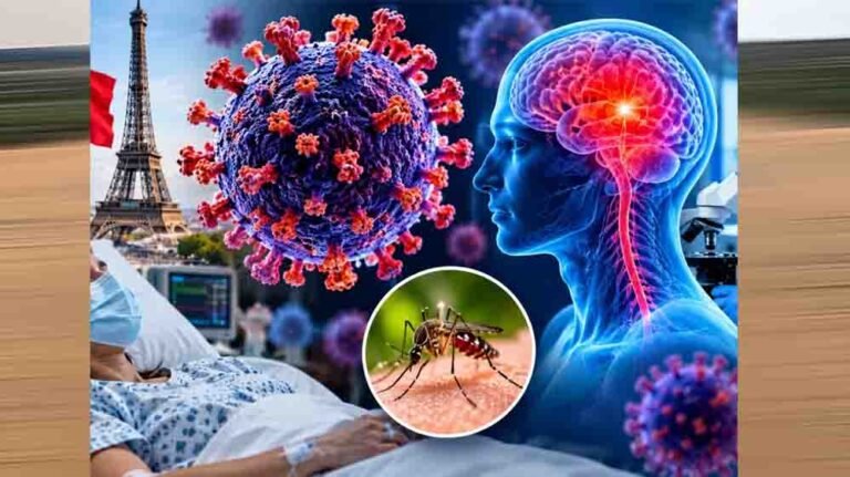 जानवरों से इंसानों तक पहुंचा शमोंडा वायरस? यूरोप के 12 से ज्यादा देशों में फैला संक्रमण