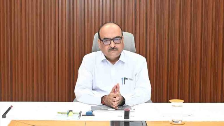 मुख्य सचिवों के राष्ट्रीय सम्मेलन की तैयारियों को लेकर छत्तीसगढ़ में उच्च स्तरीय बैठक संपन्न