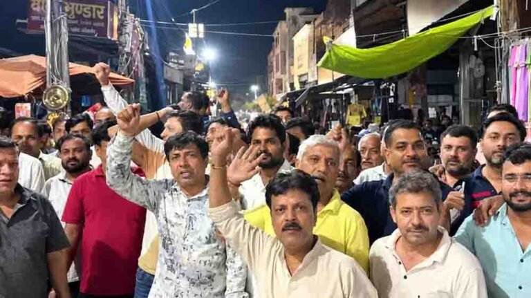 गुरुग्राम में आधी रात से ब्लैकआउट, बिजली-पानी की सप्लाई ठप; दर्जनों इलाके प्रभावित