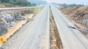 छत्तीसगढ़ के जशपुर में आकार ले रही भारतमाला परियोजना, 3,147 करोड़ रुपये होंगे खर्च