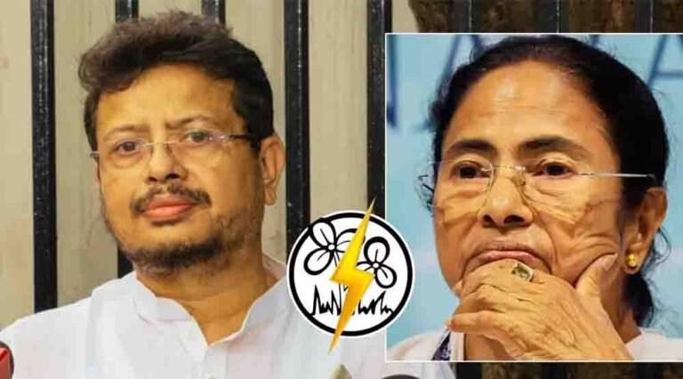 TMC में बढ़ी अंदरूनी खींचतान! निकाय चुनाव से पहले आमने-सामने दोनों धड़े