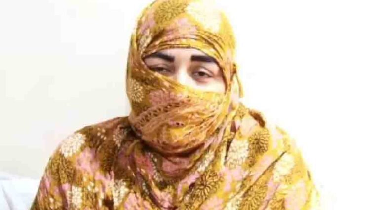 टीला जमालपुरा गोलीकांड में बदला बयान, सायरा खान ने बताई गोली चलने की नई वजह